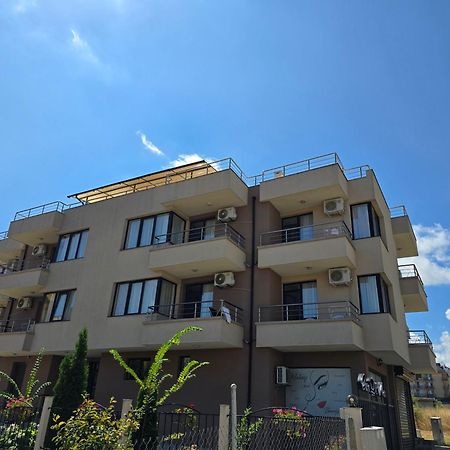 ホテル Casa Del Mar プリモルスコ エクステリア 写真